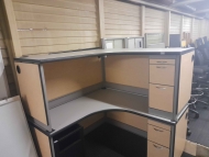 Maple and Grey cluster